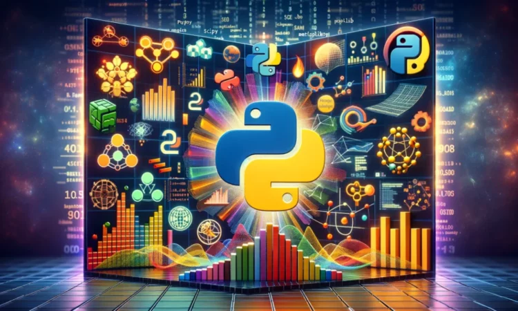 آموزش پایتون: بهترین زبان برنامه‌نویسی برای شروع