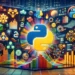 آموزش پایتون: بهترین زبان برنامه‌نویسی برای شروع