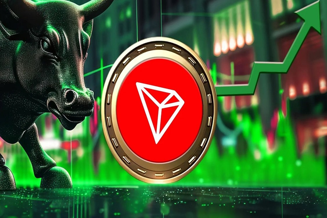 عملکرد بازار و پیش بینی قیمت ترون