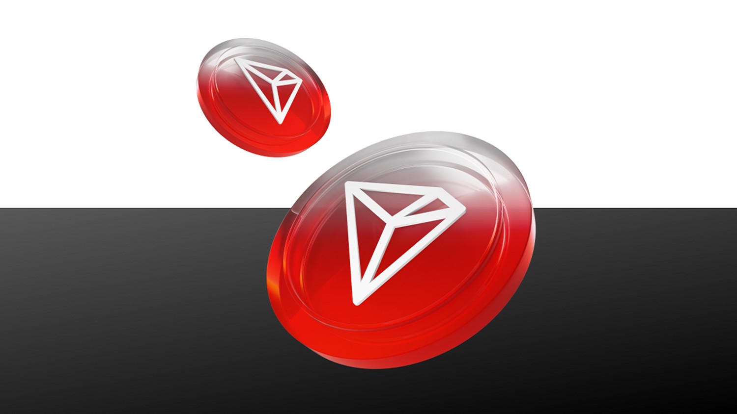 ارز دیجیتال ترون