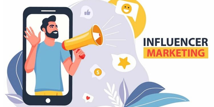 اینفلوئنسر کیست؟ | بررسی اهمیت اینفلوئنسر مارکتینگ