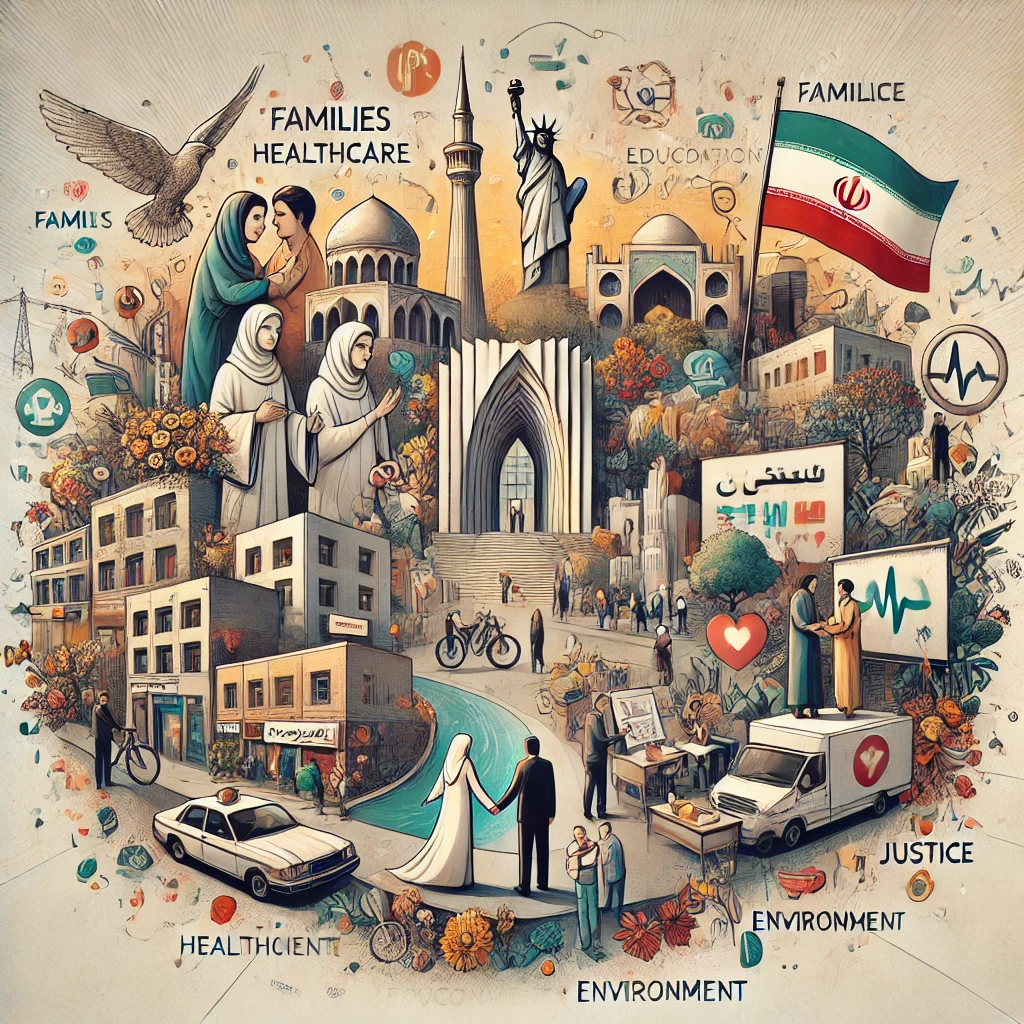 اجتماعی