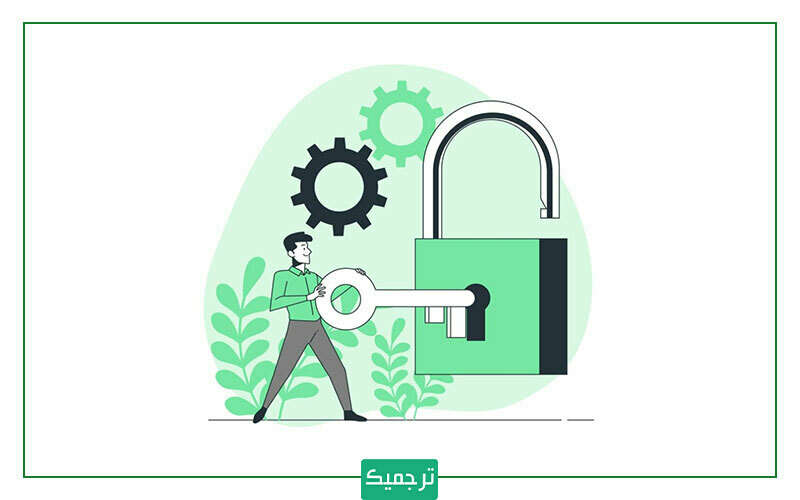 ترجمه محرمانه متون در ترجمیک