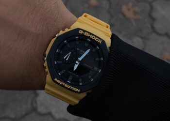 ساعت های ژاپنی