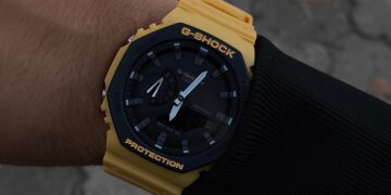 ساعت های ژاپنی