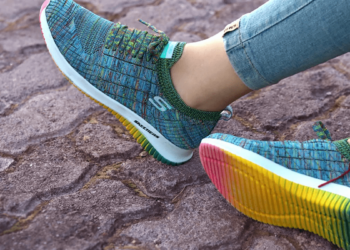 اسکیچرز؛ از تولید اسکیت تا ارائه کفش های جهانی مد و ورزش