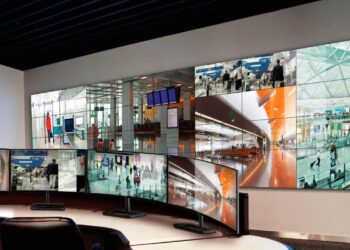 ویدئو وال چیست