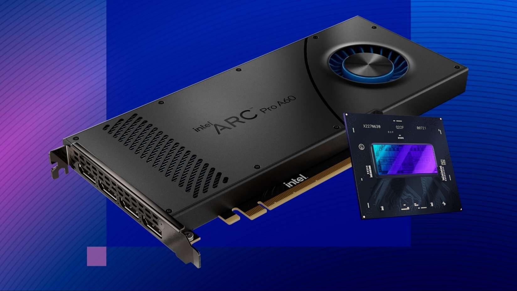 مزایای استفاده از سرور GPU برای پردازش‌های سنگین