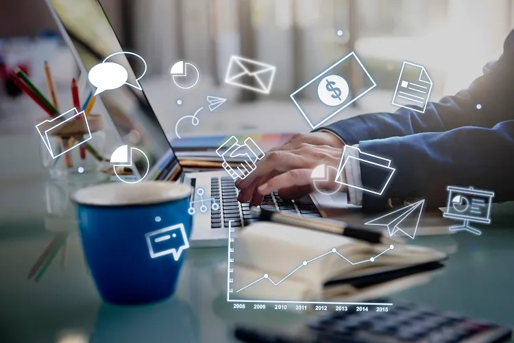 بازاریابی دیجیتالی