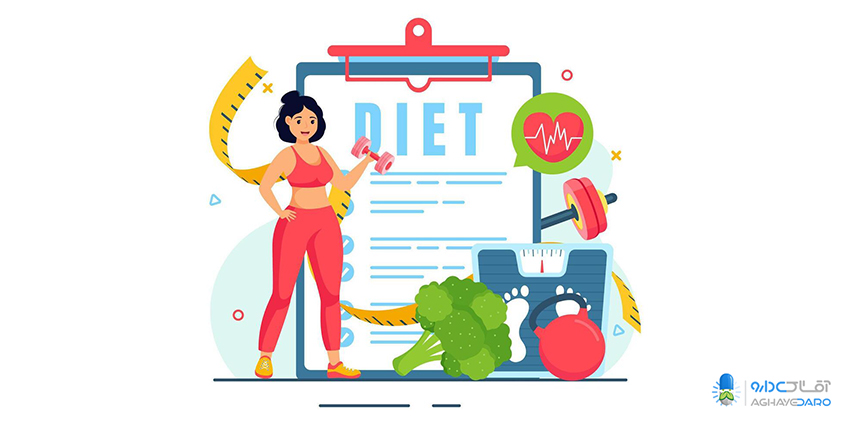 معایب رژیم کم‌کربوهیدرات