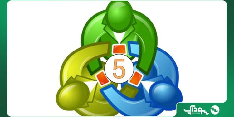 دانلود متاتریدر 5 برای ویندوز 32 بیتی