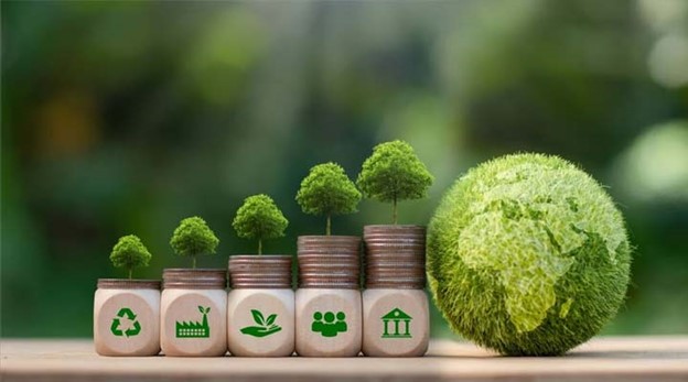 کمترین آسیب به محیط‌زیست