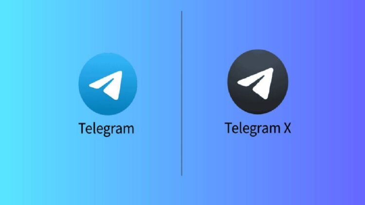 تفاوت تلگرام معمولی با تلگرام ایکس