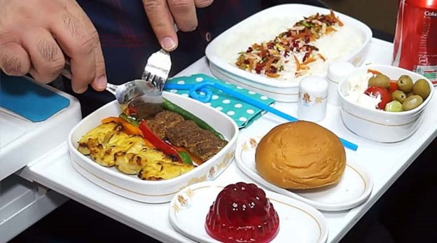 پذیرایی جانانه با خدمات پرشمار