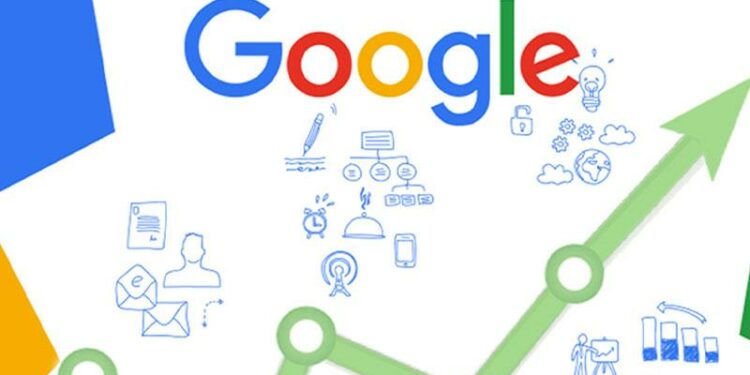 روشهای بالا آوردن سایت در صفحه اول گوگل