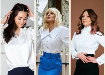 ۱۰ لباس زنانه که راحت ست می شوند