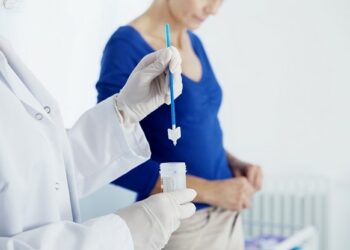 بهترین زمان تست پاپ اسمیر