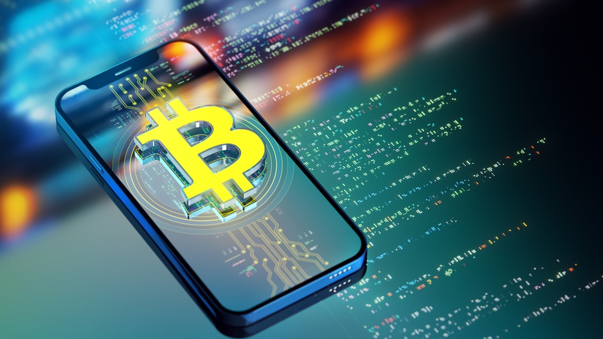 بیت کوین