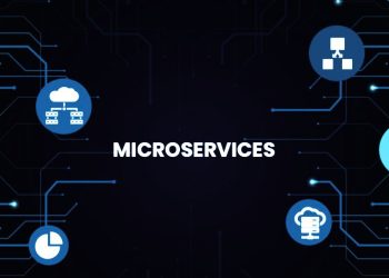 معماری میکروسرویسها