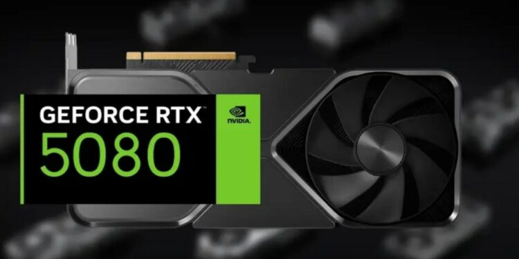 بررسی کامل کارت گرافیک RTX 5080: قدرت بی‌رقیب، فناوری نسل آینده