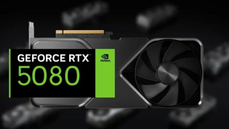 بررسی کامل کارت گرافیک RTX 5080: قدرت بی‌رقیب، فناوری نسل آینده