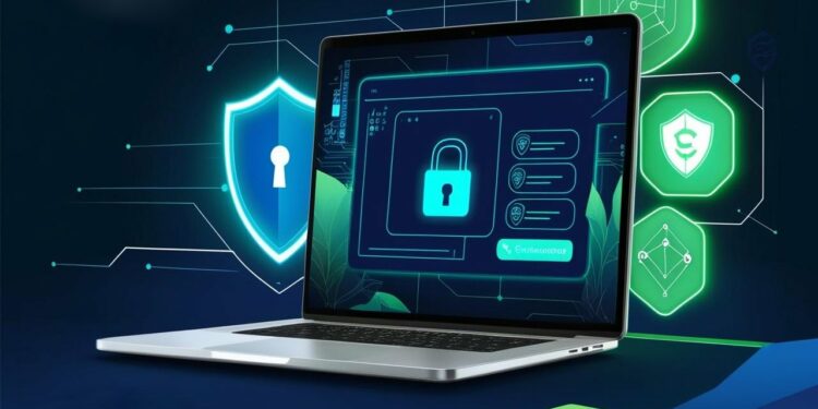 راهکارهای امنیتی ترید