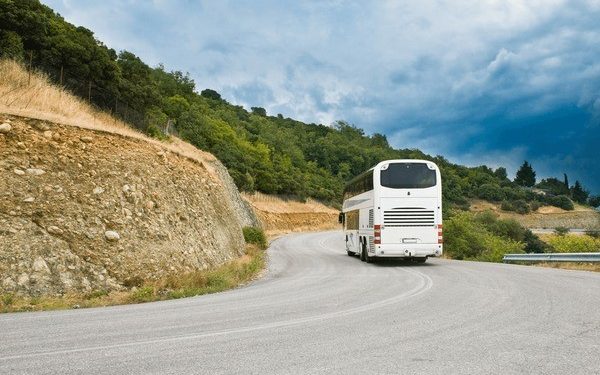 تأثیرات مثبت مسافرت‌های جاده‌ای بر تندرستی
