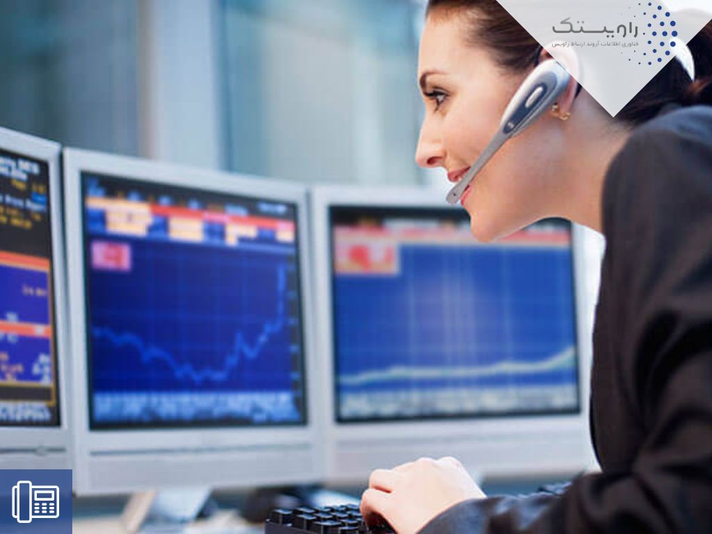 مزایای VoIP برای سازمان‌ها و شرکت‌ها