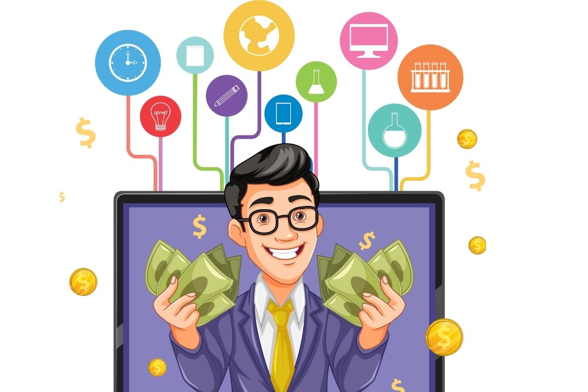 نرم افزار موفقیت در کسب و کار