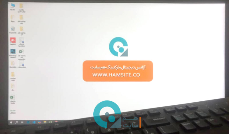 مجموعه بزرگ آژانس دیجیتال مارکتینگ هم‌ سایت