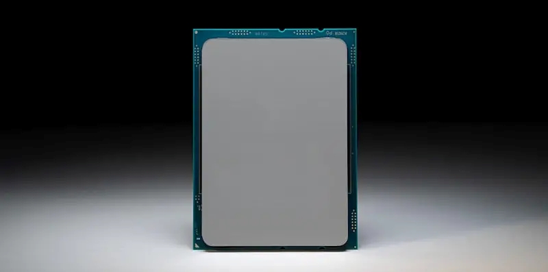 پردازنده‌های نسل دوم Intel Xeon Scalable