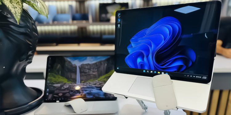 بهترین تبلت برای مطالعه و درس خواندن: راهنمای جامع انتخاب در سال ۱۴۰۴