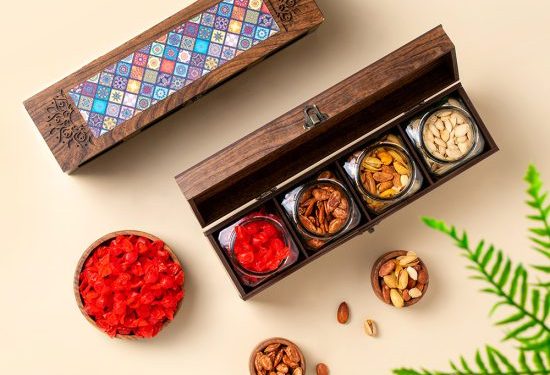 هدیه سازمانی تبلیغاتی؛ راهی هوشمندانه برای برندینگ پایدار