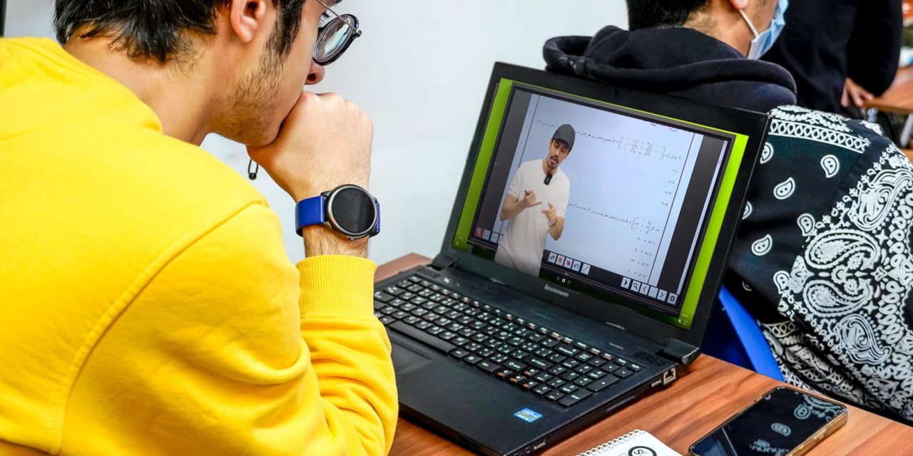 یادگیری معکوس