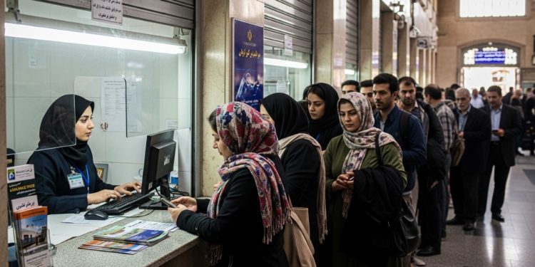 7 ترفند کاربردی برای رزرو بلیط قطار در پیش فروش‌ها و کمبود