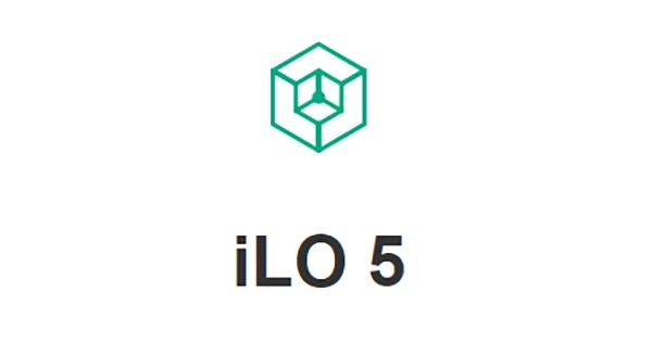 ilo5
