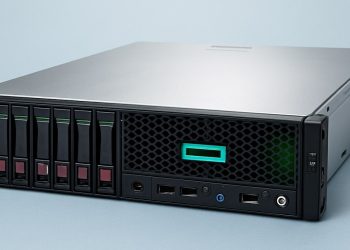 مزایا و قابلیت‌های سرور HP DL360 G10 برای مراکز داده مدرن