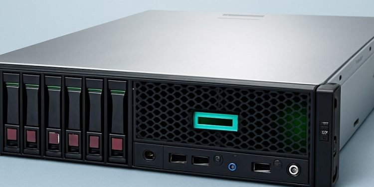 مزایا و قابلیت‌های سرور HP DL360 G10 برای مراکز داده مدرن