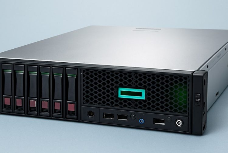 مزایا و قابلیت‌های سرور HP DL360 G10 برای مراکز داده مدرن