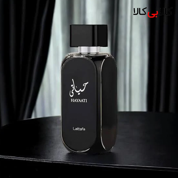 حیاتی لطافه