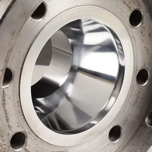 آبکاری کروم