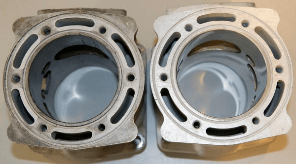 آبکاری کروم سخت