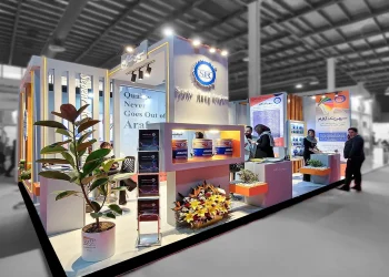 نقش واقعیت مجازی و AR در آینده غرفه‌سازی ایران