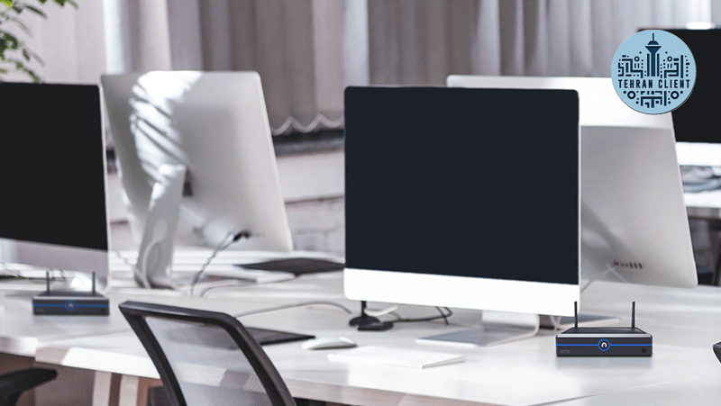 زیروکلاینت چیست؟