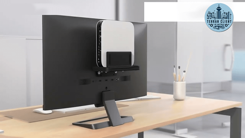 تین کلاینت چیست؟