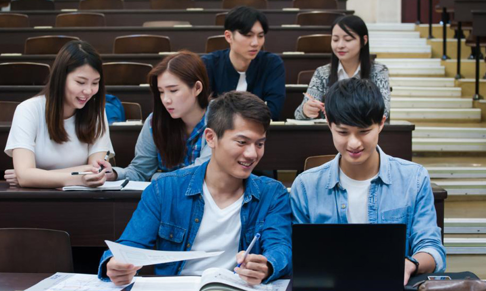 آشنایی بیشتر با آزمون CSCA