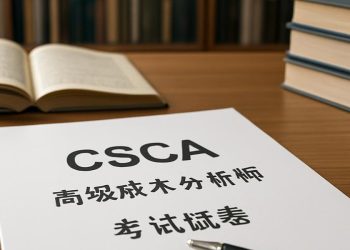 هر آنچه درباره آزمون CSCA باید بدانید!