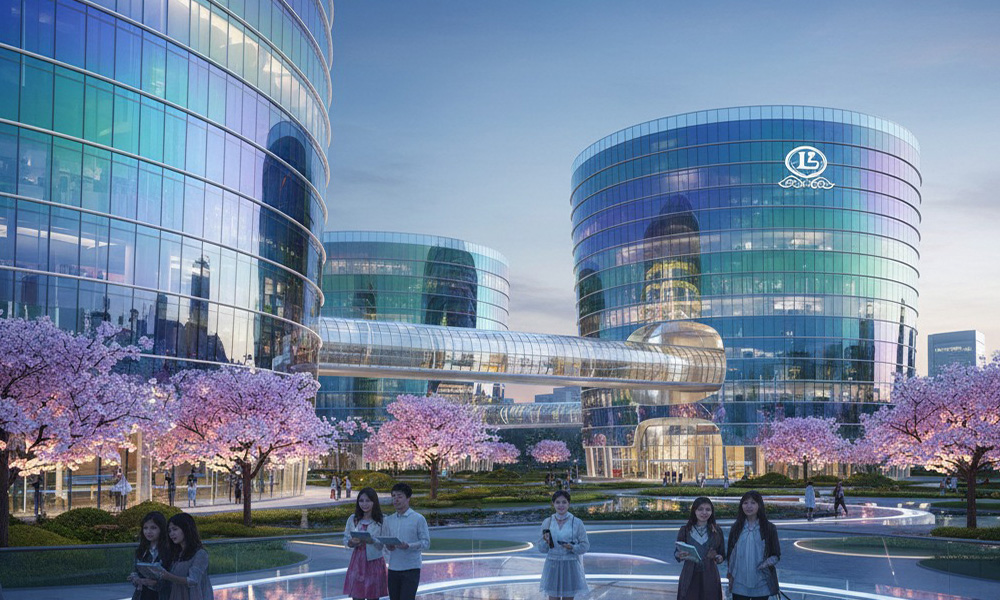 شرایط تحصیل در چین