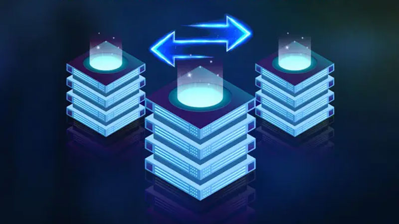 هاست اشتراکی