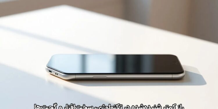 راز کمتر شنیده‌شده در تکنولوژی، سخت‌افزار و گجت‌ها